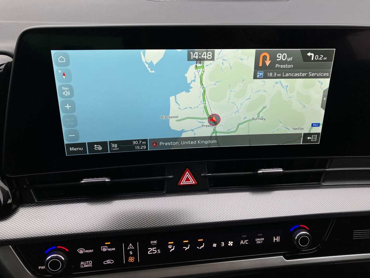 Used Kia Sportage 2025 for sale - 77639644: Photo 11