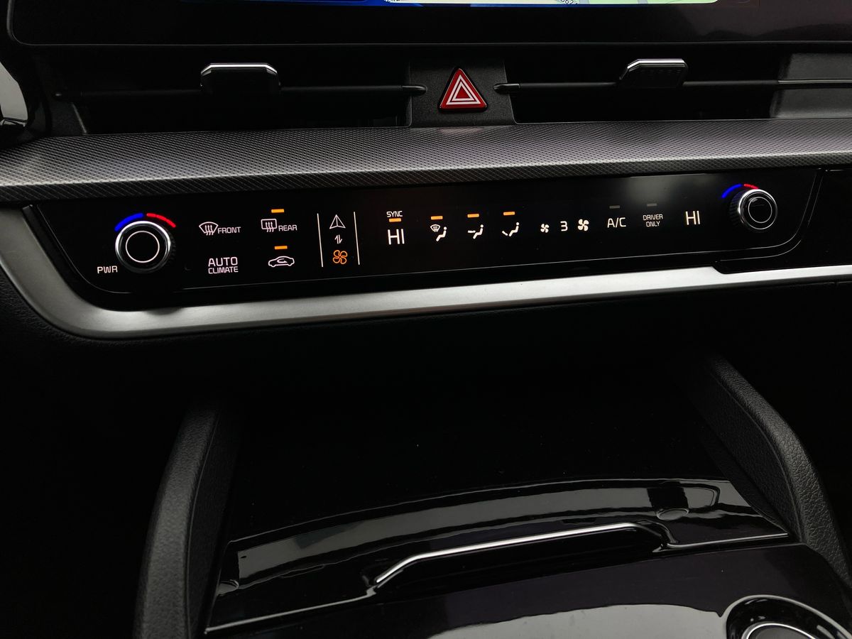 Used Kia Sportage 2025 for sale - 77639644: Photo 12