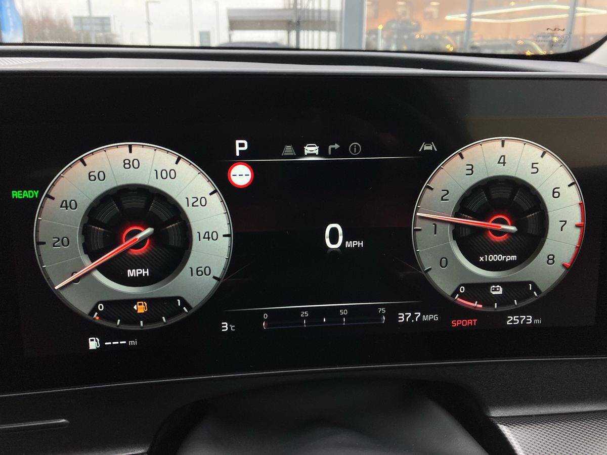 Used Kia Sportage 2025 for sale - 77639644: Photo 14