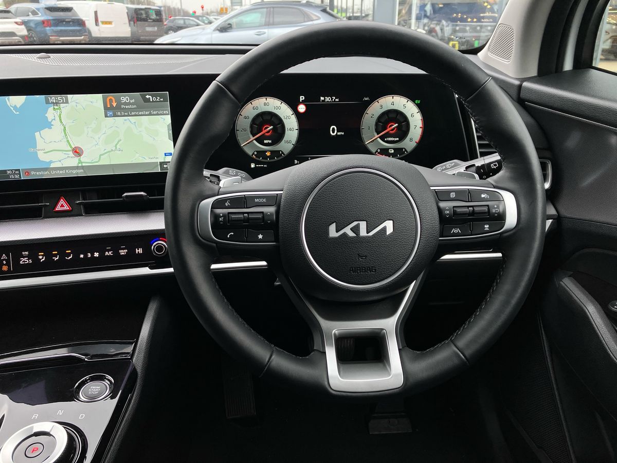 Used Kia Sportage 2025 for sale - 77639644: Photo 15