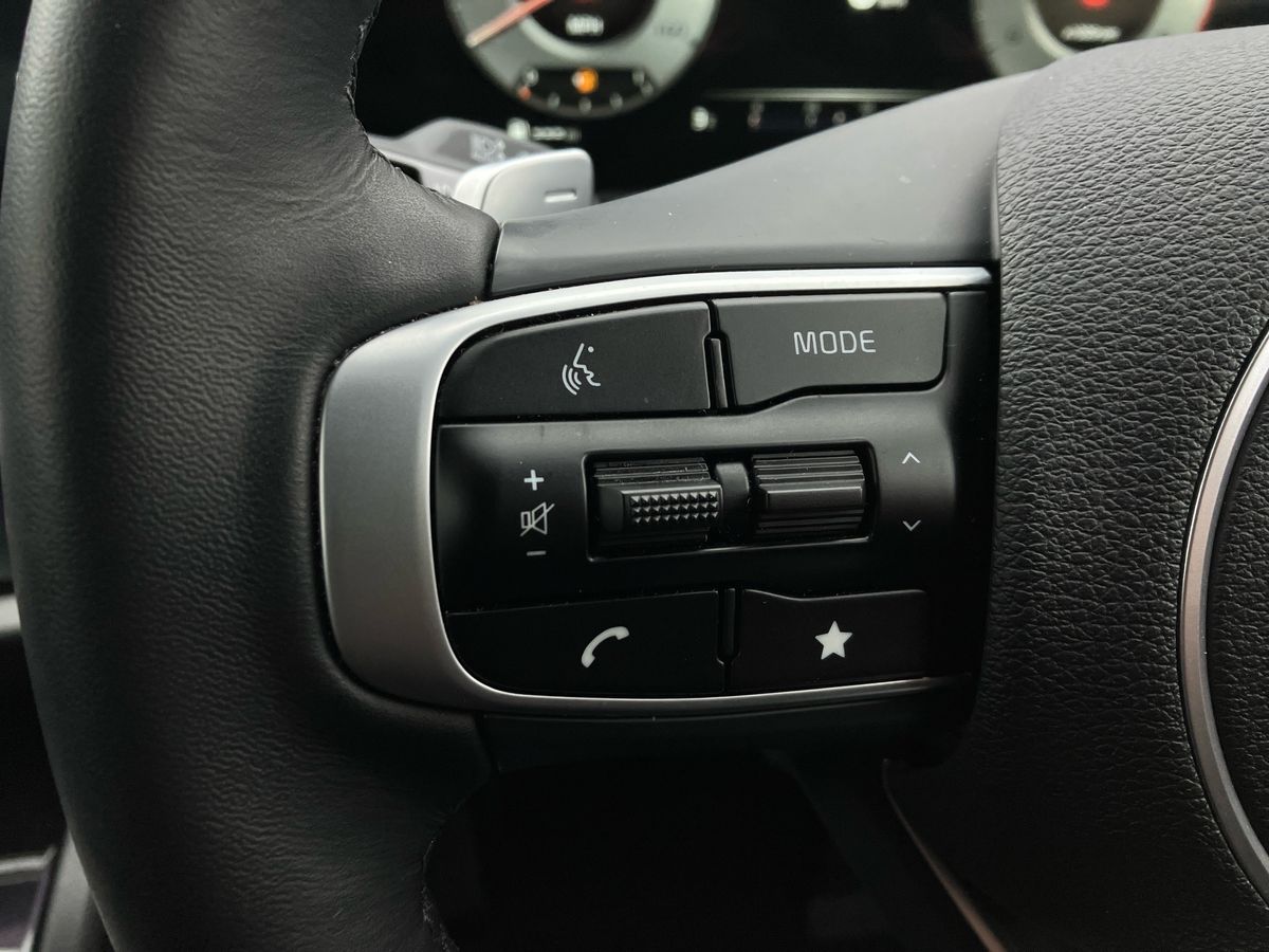 Used Kia Sportage 2025 for sale - 77639644: Photo 16