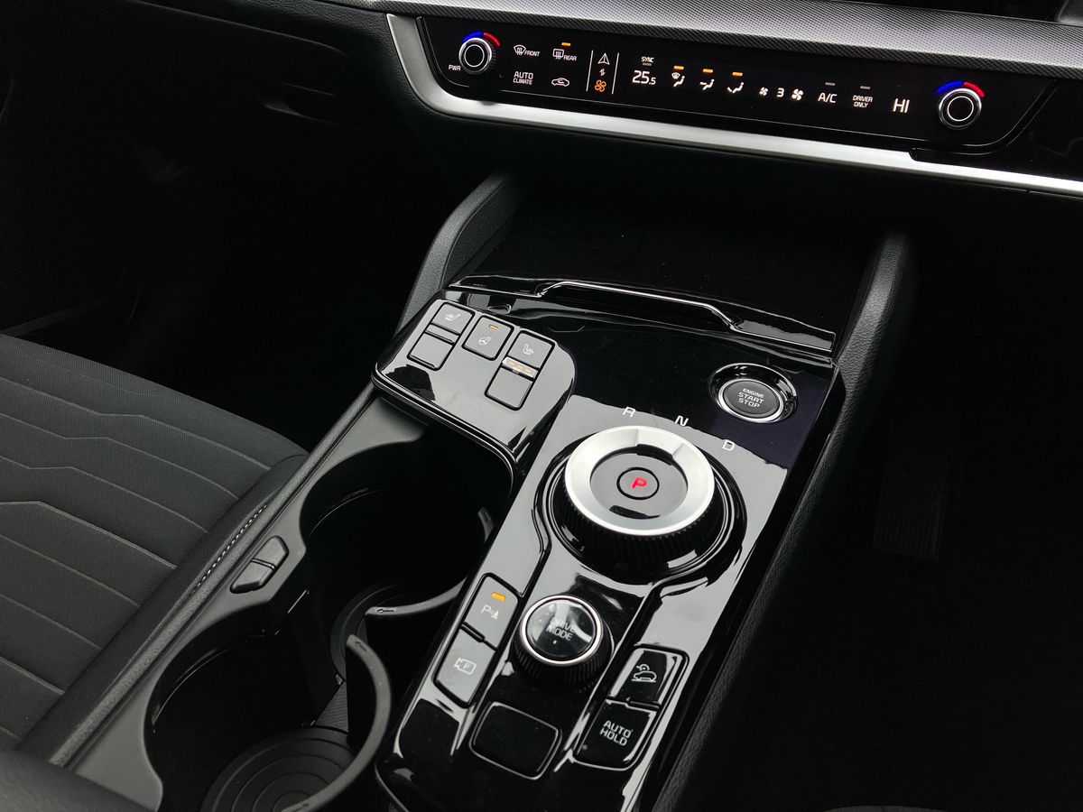 Used Kia Sportage 2025 for sale - 77639644: Photo 17