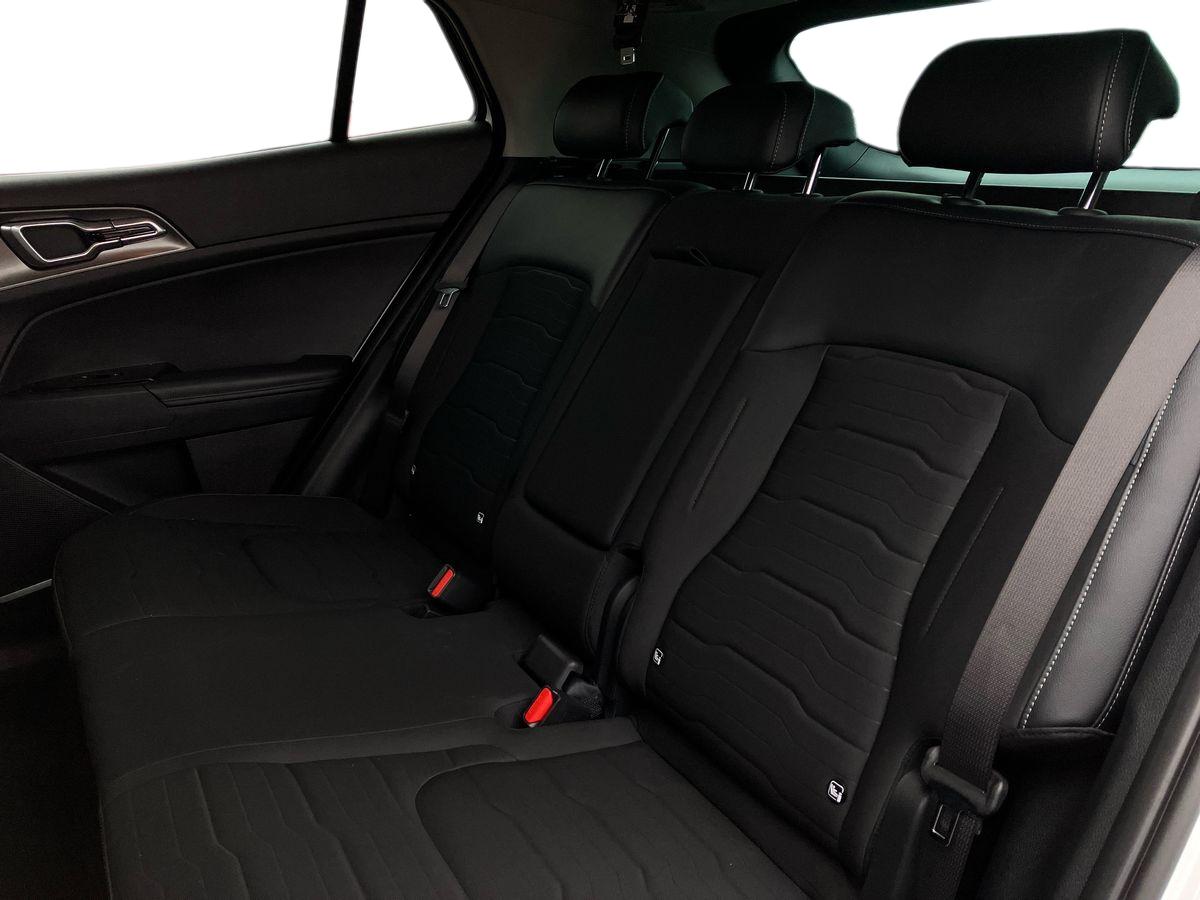 Used Kia Sportage 2025 for sale - 77639644: Photo 19