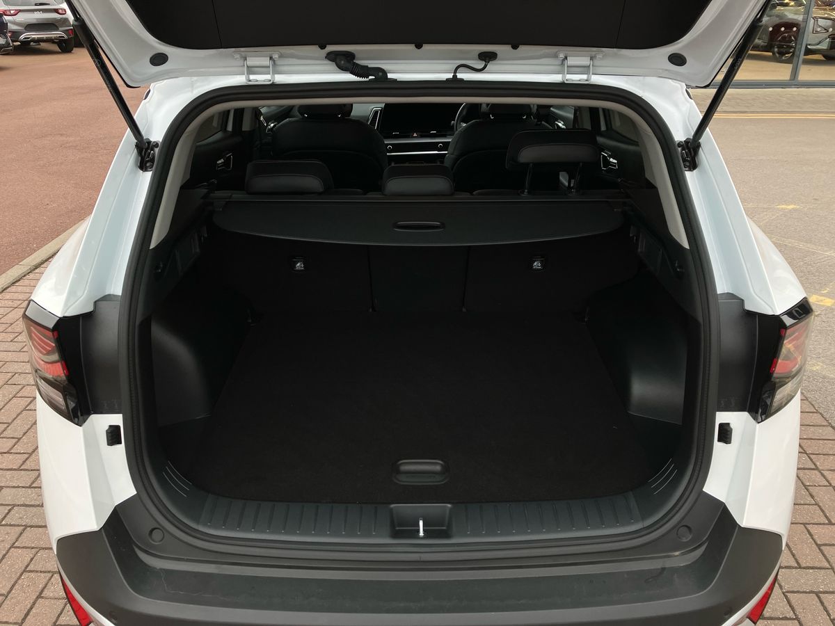 Used Kia Sportage 2025 for sale - 77639644: Photo 20