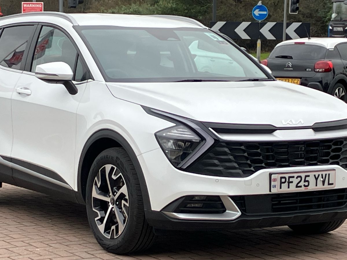 Used Kia Sportage 2025 for sale - 77639644: Photo 21