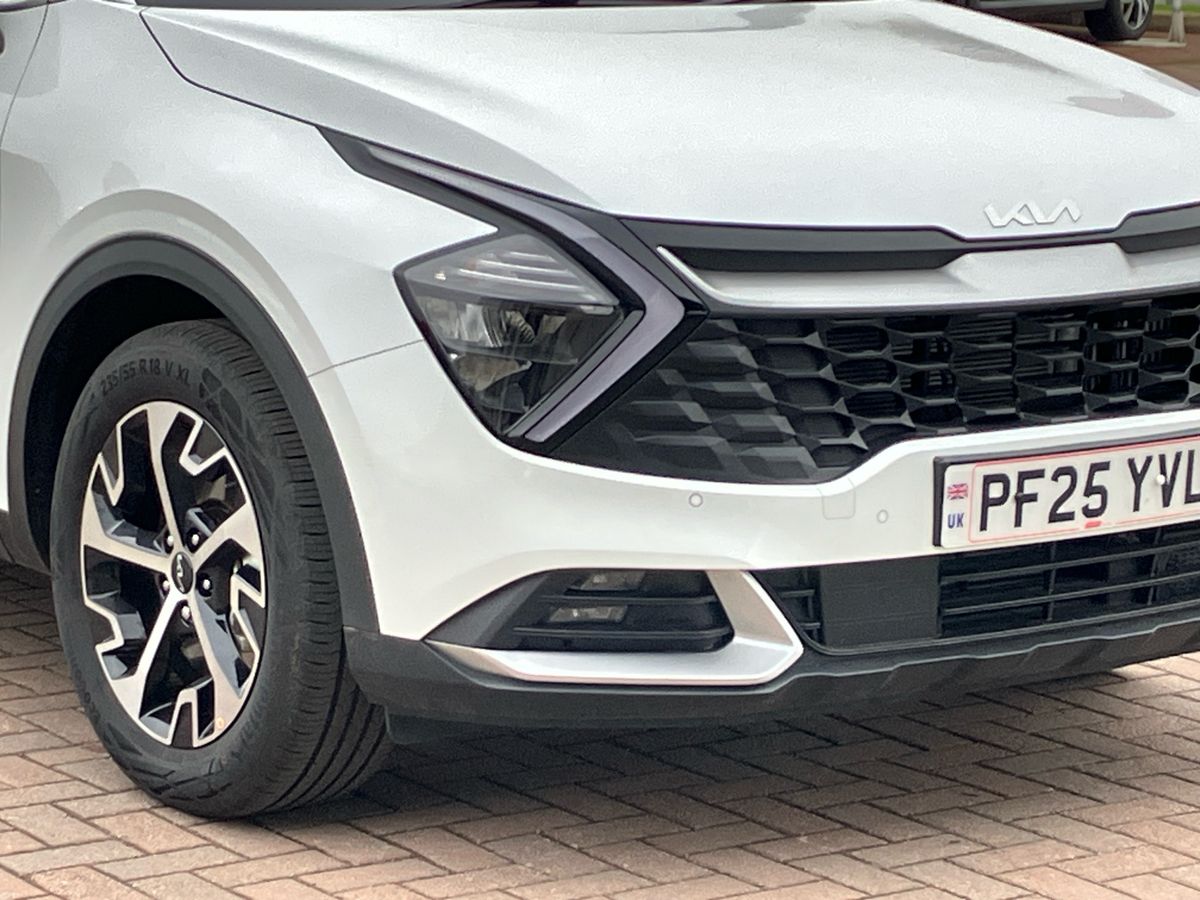 Used Kia Sportage 2025 for sale - 77639644: Photo 22