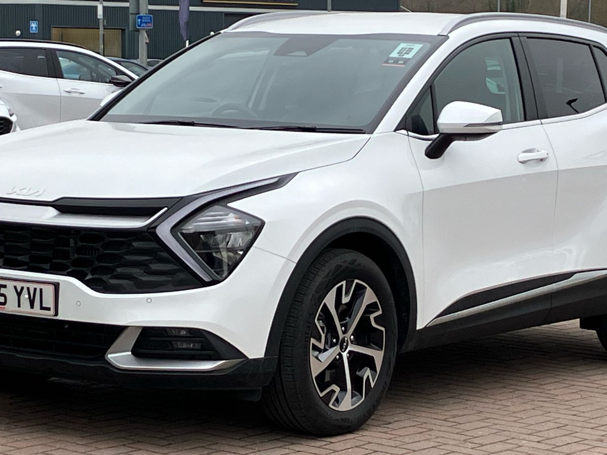 Used Kia Sportage 2025 for sale - 77639644: Photo 24