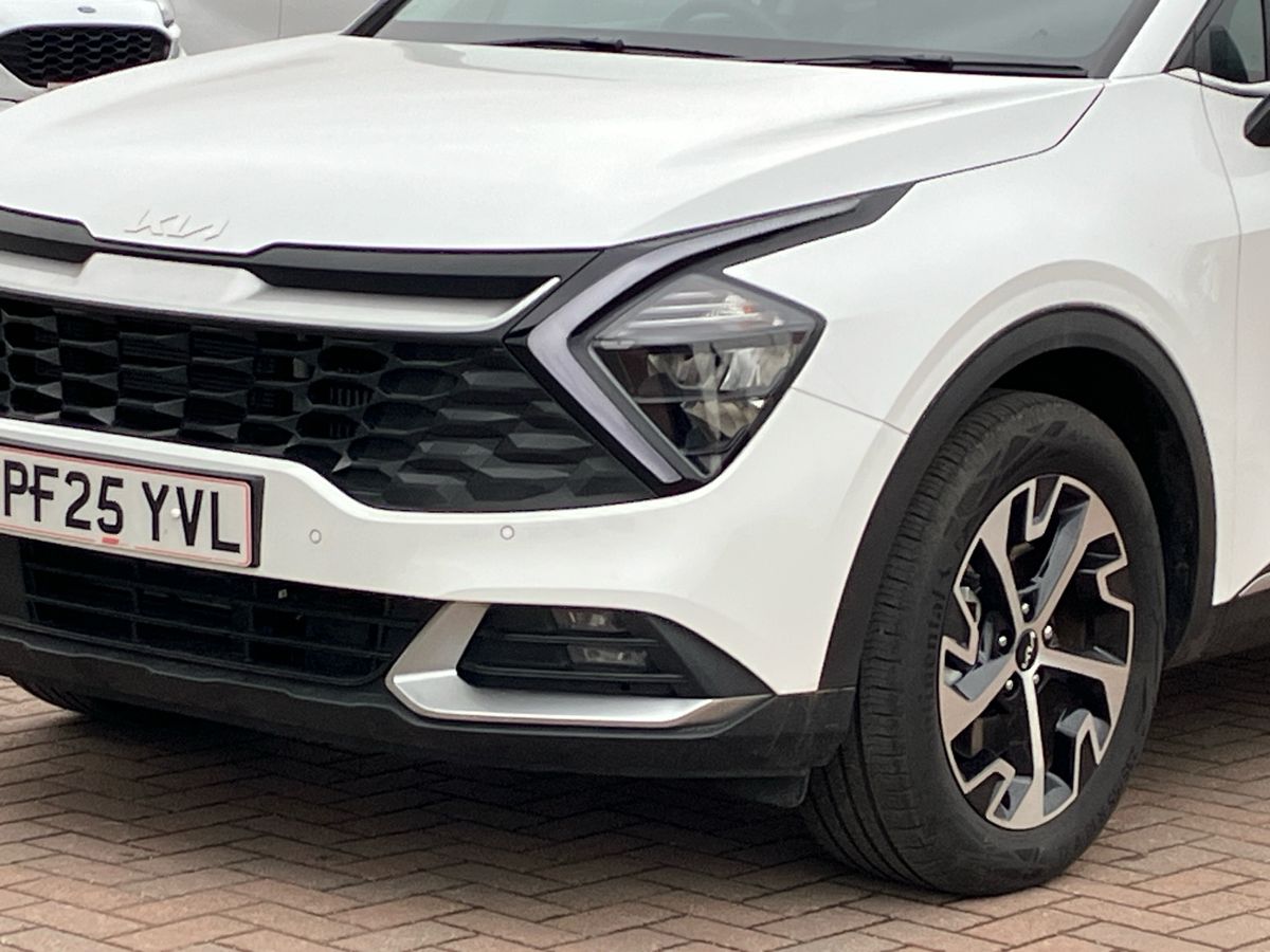 Used Kia Sportage 2025 for sale - 77639644: Photo 25