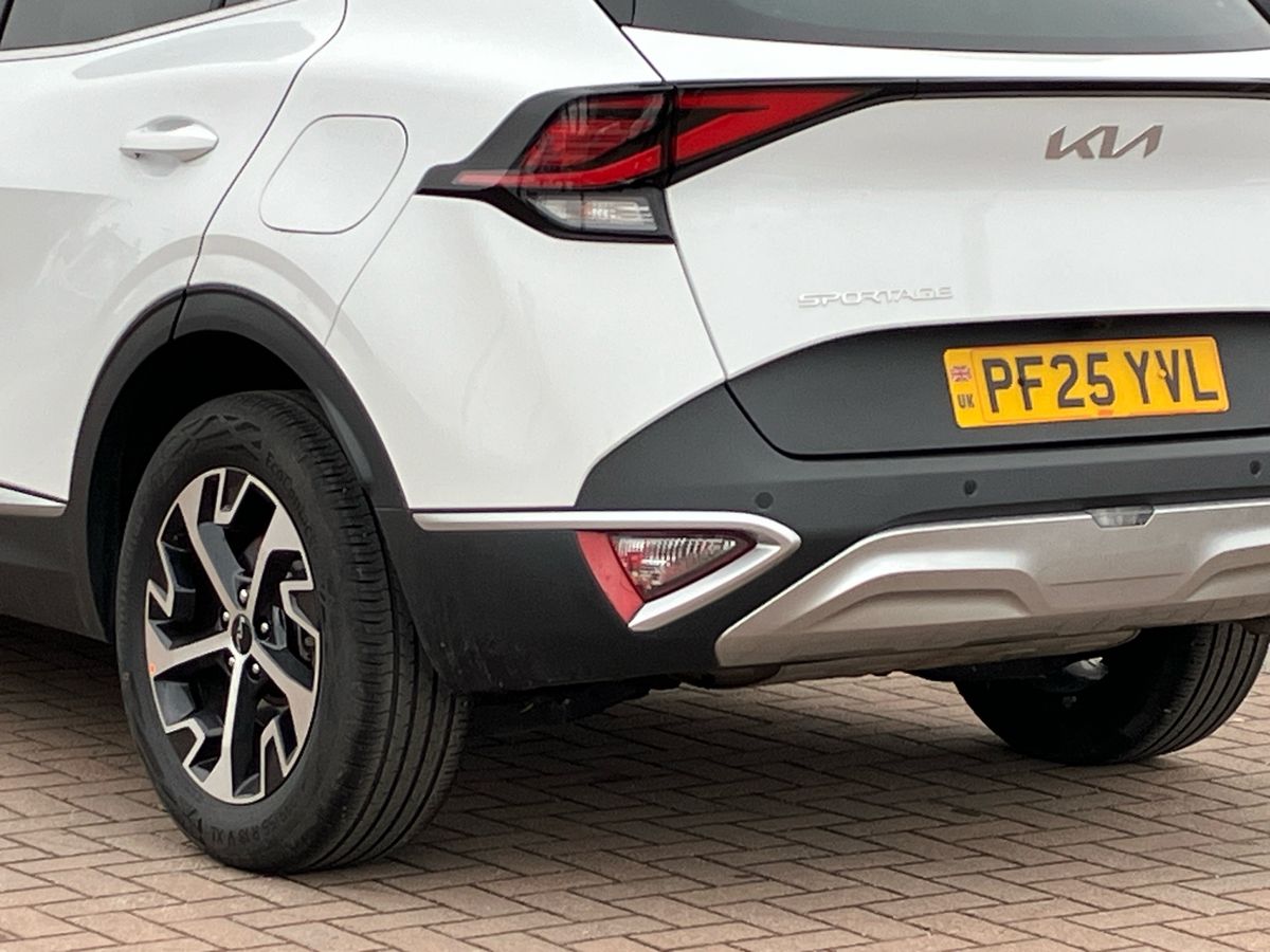 Used Kia Sportage 2025 for sale - 77639644: Photo 27