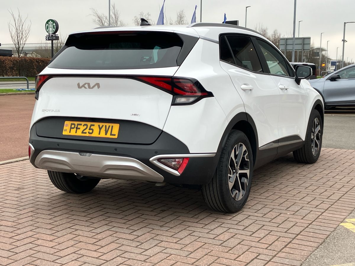 Used Kia Sportage 2025 for sale - 77639644: Photo 28