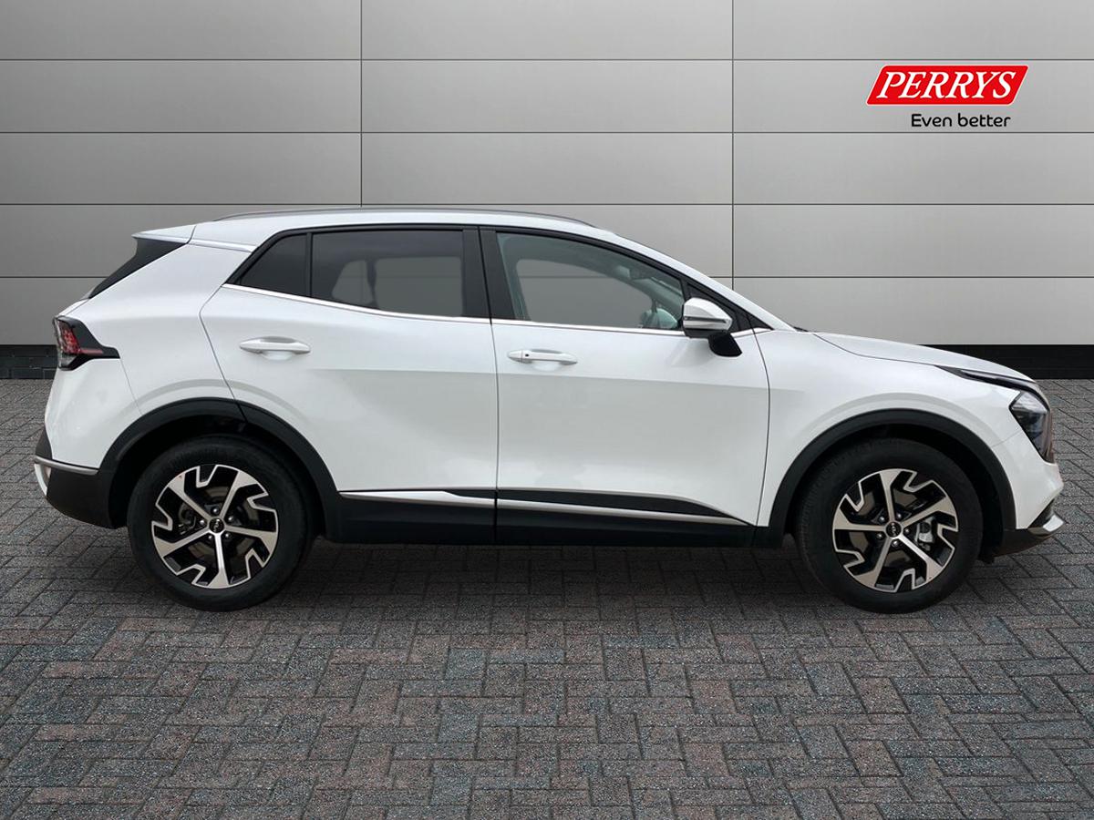 Used Kia Sportage 2025 for sale - 77639644: Photo 3