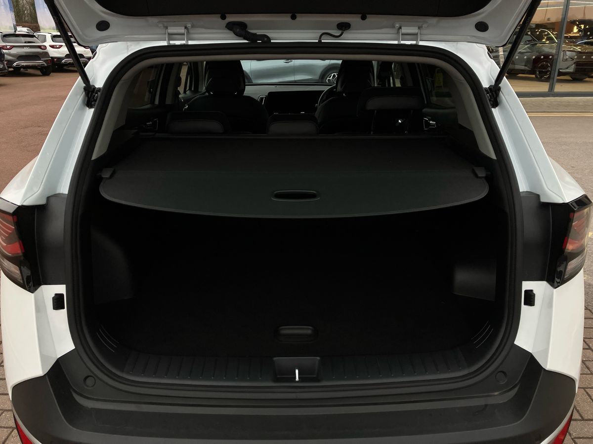 Used Kia Sportage 2025 for sale - 77639644: Photo 32