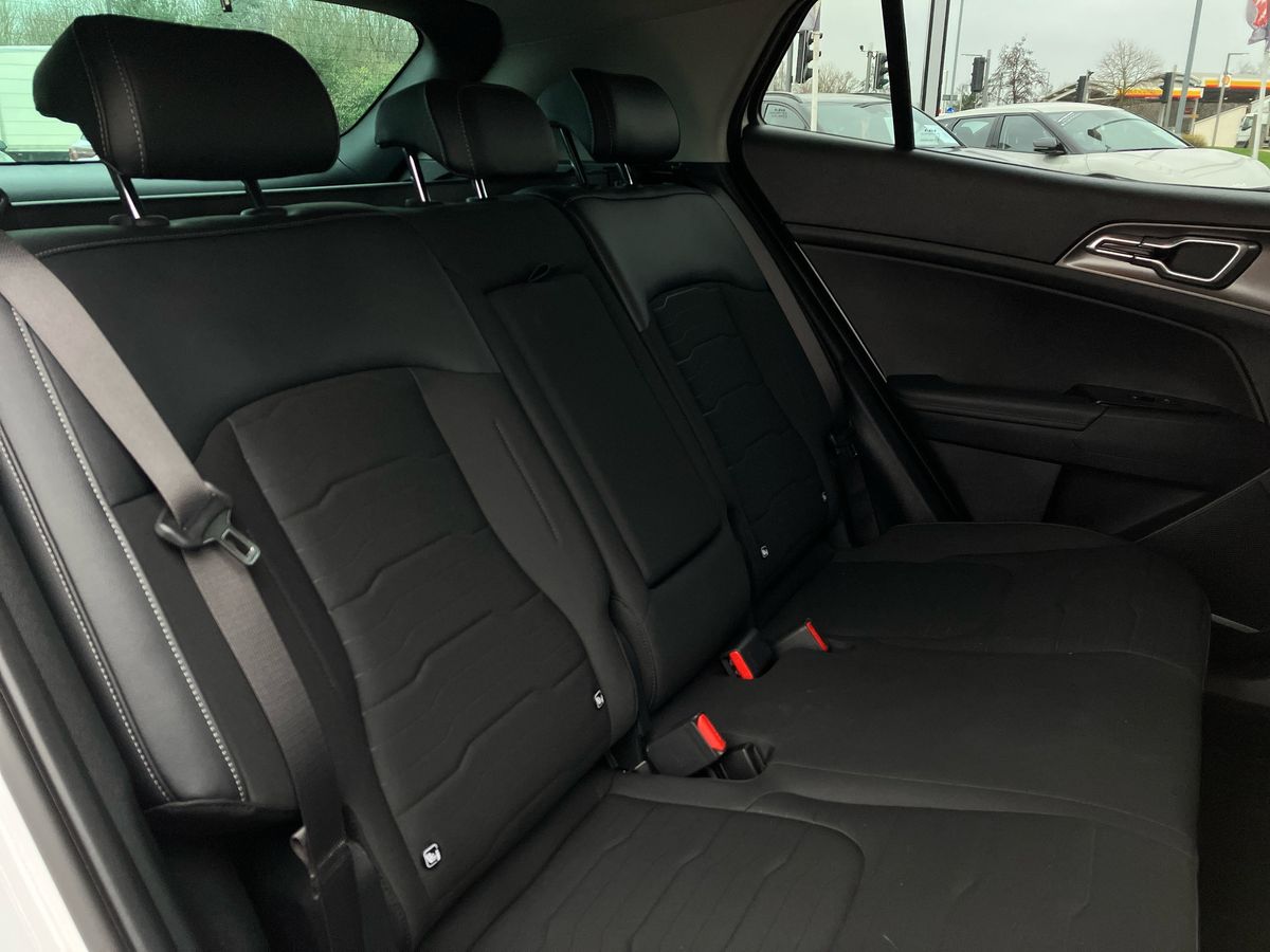 Used Kia Sportage 2025 for sale - 77639644: Photo 34