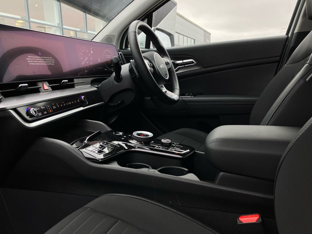 Used Kia Sportage 2025 for sale - 77639644: Photo 36