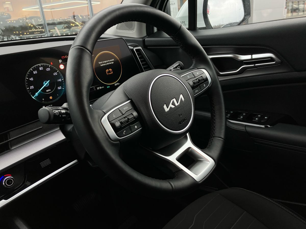 Used Kia Sportage 2025 for sale - 77639644: Photo 38
