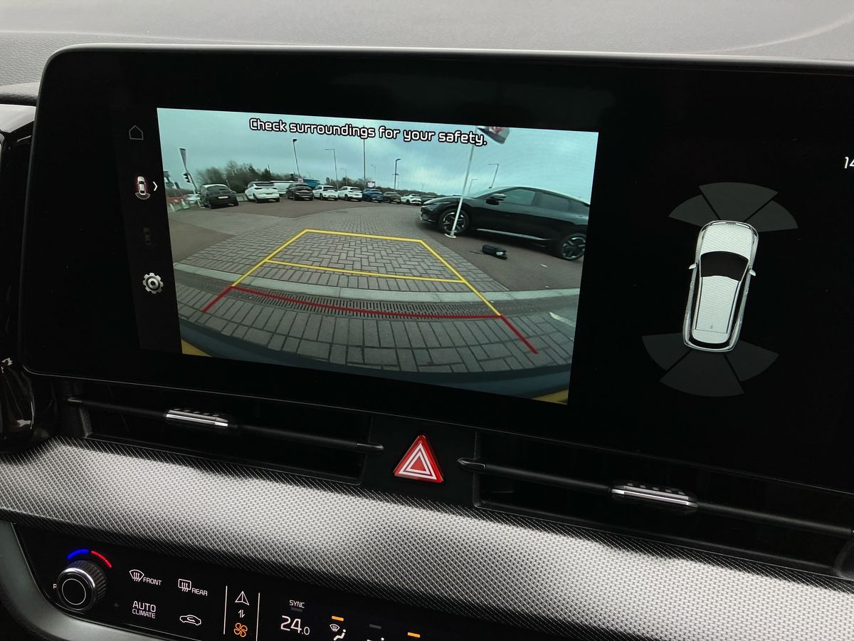 Used Kia Sportage 2025 for sale - 77639644: Photo 39