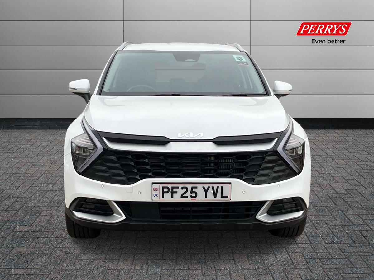 Used Kia Sportage 2025 for sale - 77639644: Photo 4