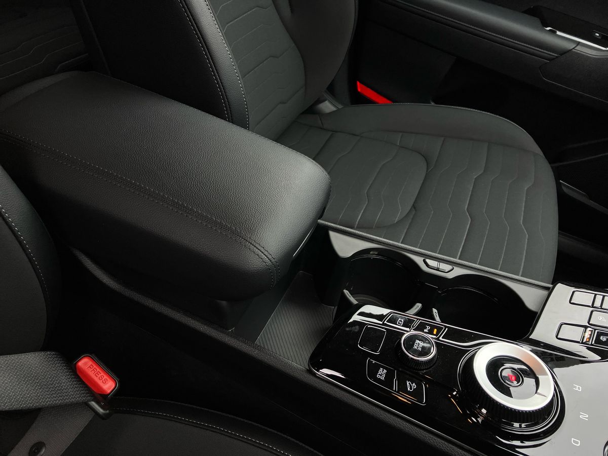 Used Kia Sportage 2025 for sale - 77639644: Photo 46