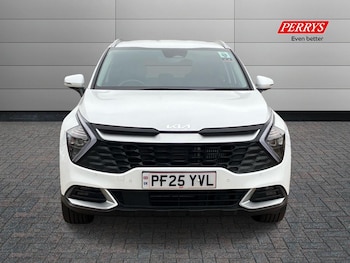 Used Kia Sportage 2025 for sale - 77639644: Photo