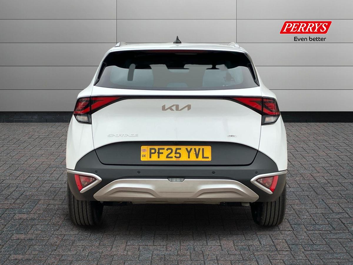 Used Kia Sportage 2025 for sale - 77639644: Photo 5