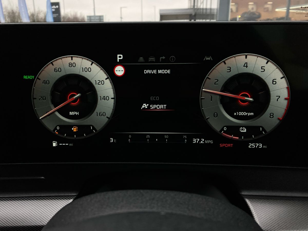 Used Kia Sportage 2025 for sale - 77639644: Photo 53