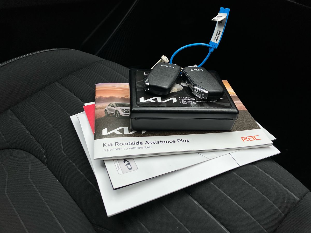 Used Kia Sportage 2025 for sale - 77639644: Photo 54