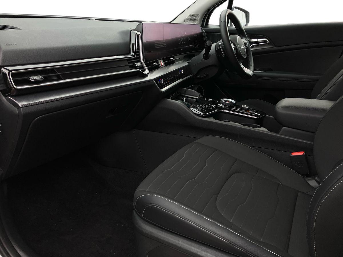 Used Kia Sportage 2025 for sale - 77639644: Photo 6