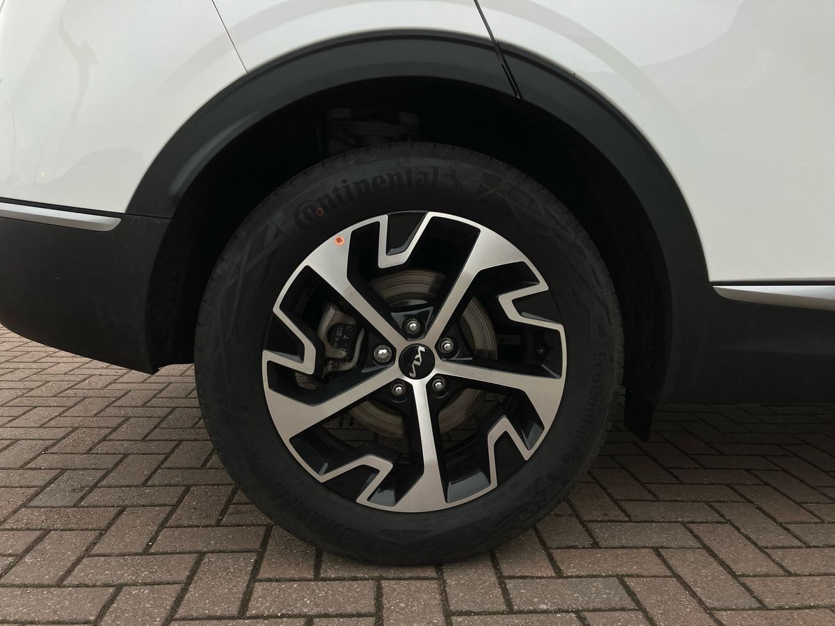 Used Kia Sportage 2025 for sale - 77639644: Photo 7