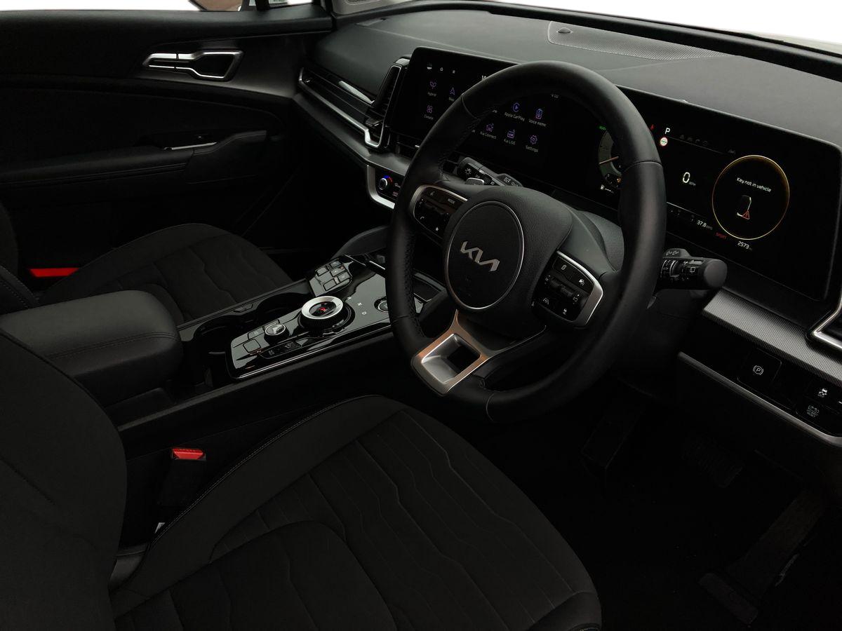 Used Kia Sportage 2025 for sale - 77639644: Photo 8