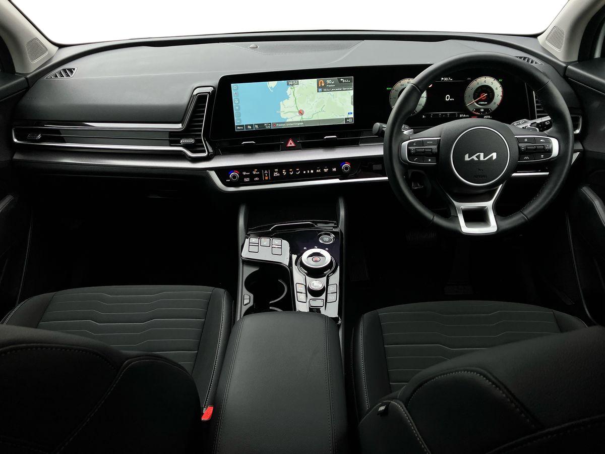 Used Kia Sportage 2025 for sale - 77639644: Photo 9