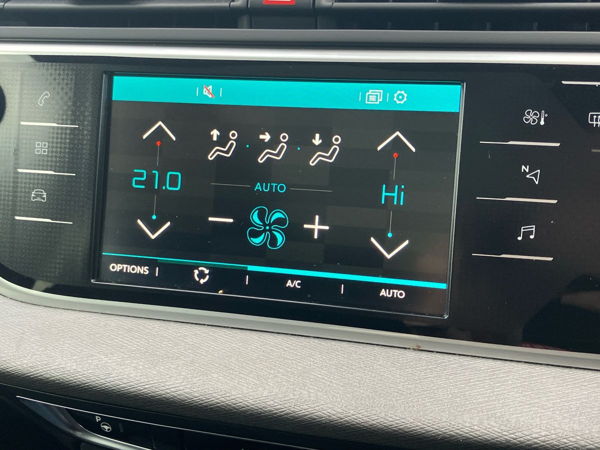 Used Citroen C4 Grand Picasso 2021 for sale - 76757155: Photo 13