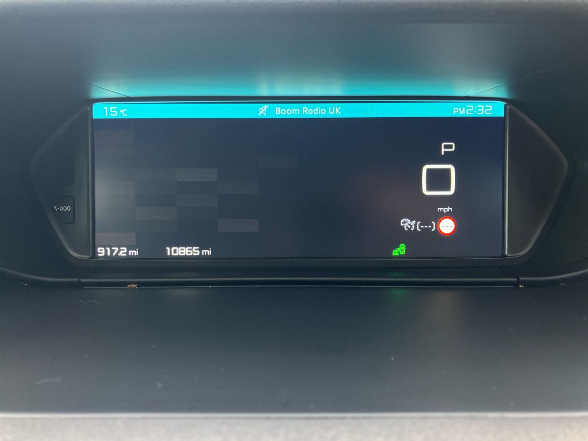 Used Citroen C4 Grand Picasso 2021 for sale - 76757155: Photo 15