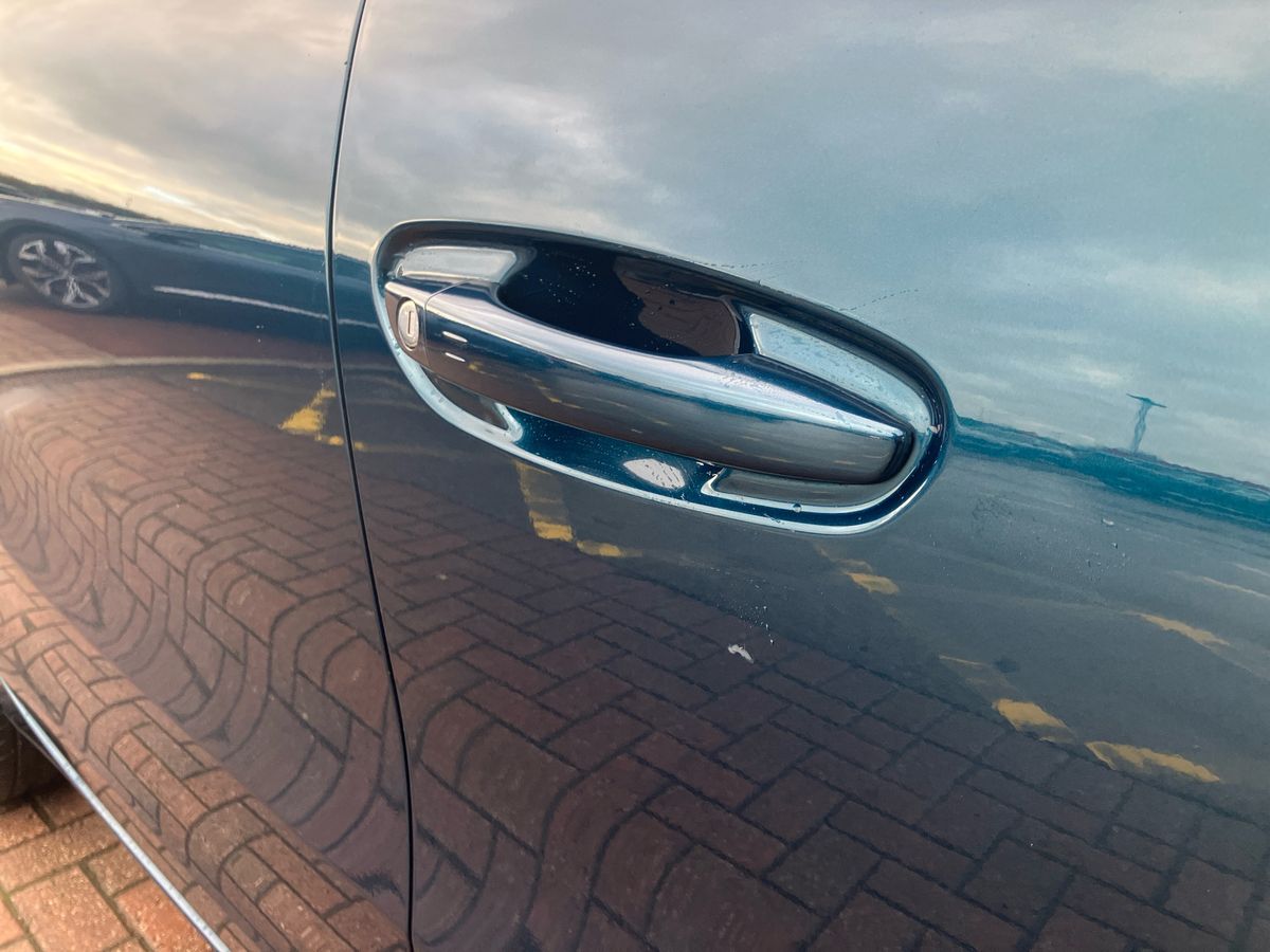 Used Citroen C4 Grand Picasso 2021 for sale - 76757155: Photo 23