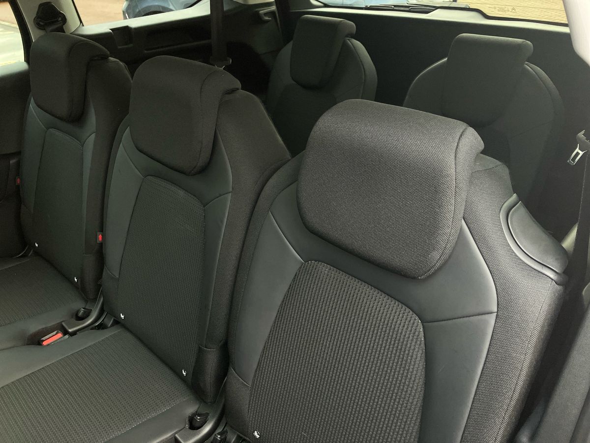 Used Citroen C4 Grand Picasso 2021 for sale - 76757155: Photo 25