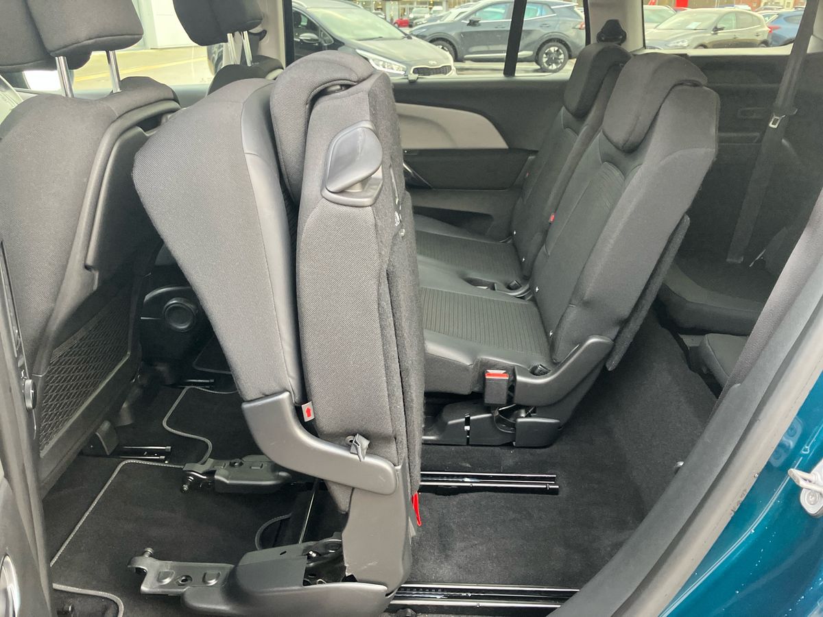 Used Citroen C4 Grand Picasso 2021 for sale - 76757155: Photo 27