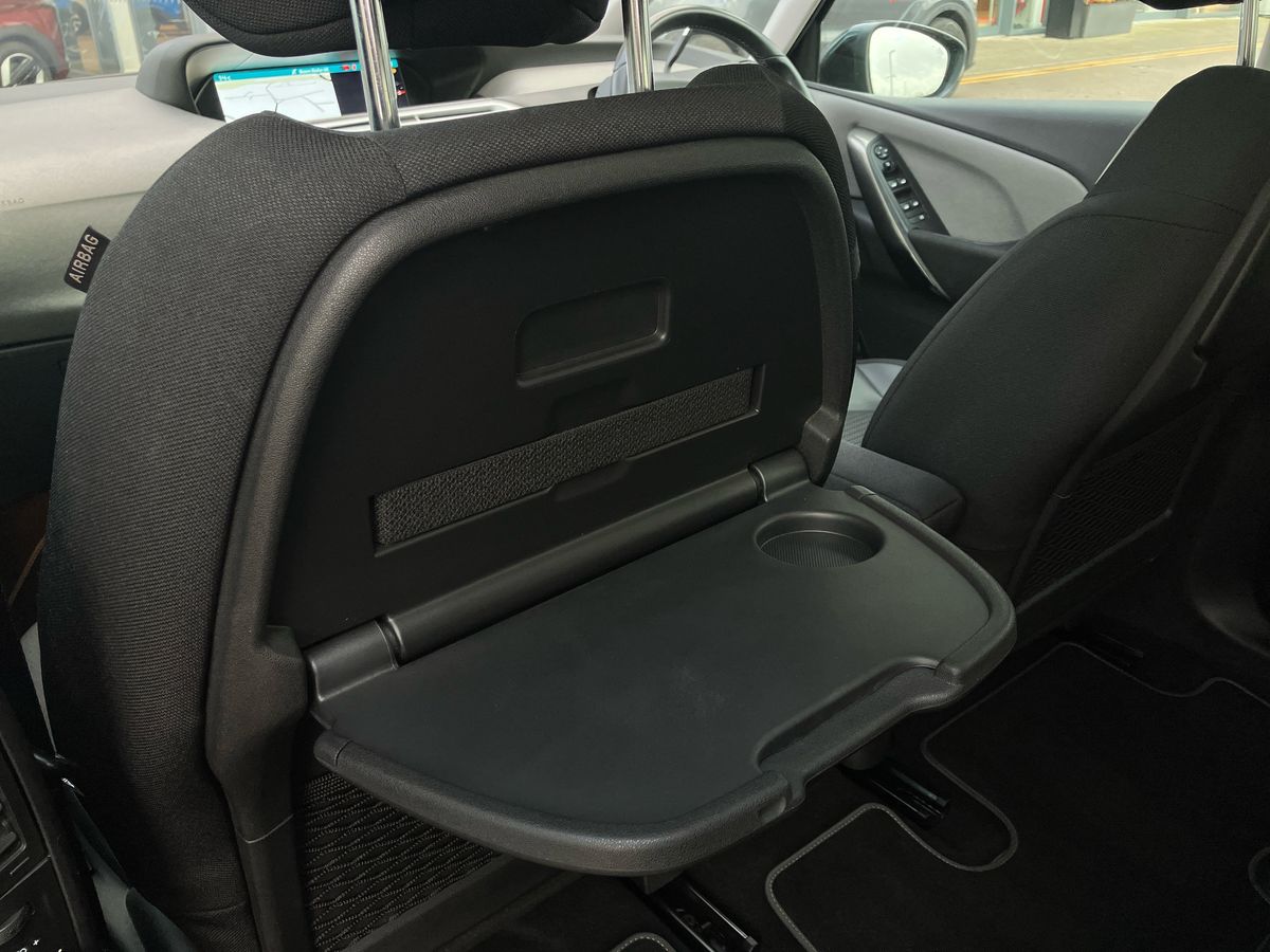 Used Citroen C4 Grand Picasso 2021 for sale - 76757155: Photo 29