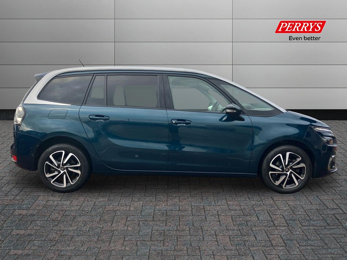 Used Citroen C4 Grand Picasso 2021 for sale - 76757155: Photo 3