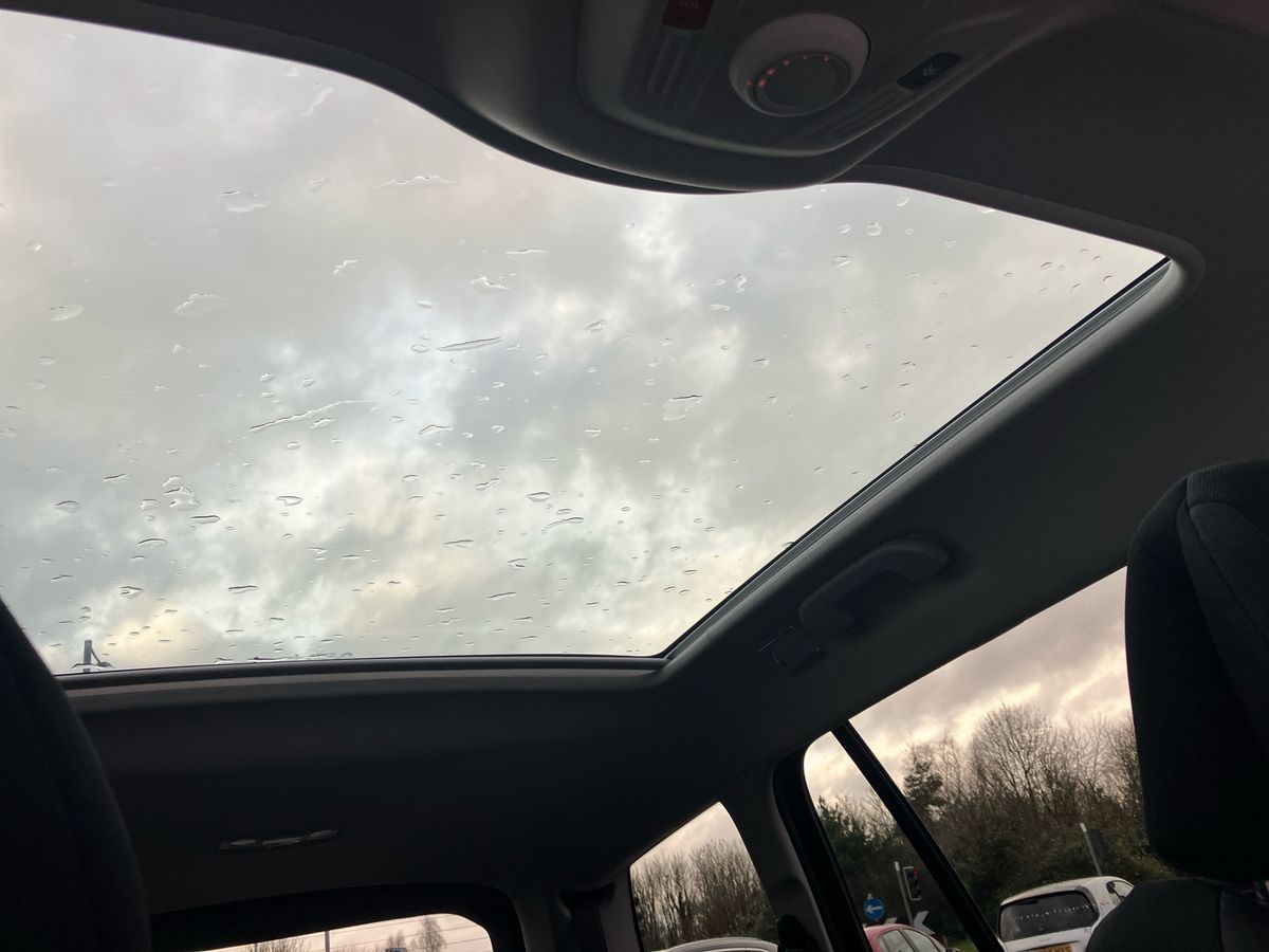 Used Citroen C4 Grand Picasso 2021 for sale - 76757155: Photo 32