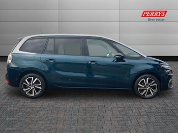 Used Citroen C4 Grand Picasso 2021 for sale - 76757155: Photo
