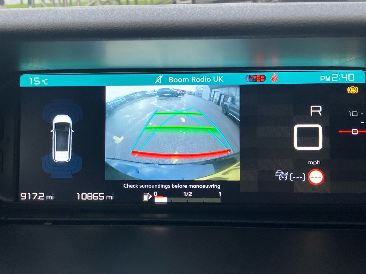 Used Citroen C4 Grand Picasso 2021 for sale - 76757155: Photo 51