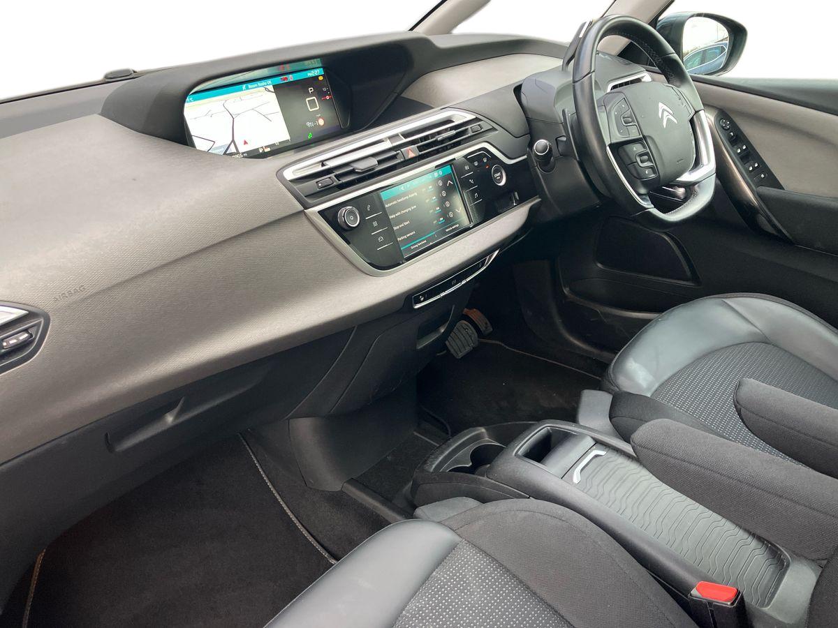 Used Citroen C4 Grand Picasso 2021 for sale - 76757155: Photo 7