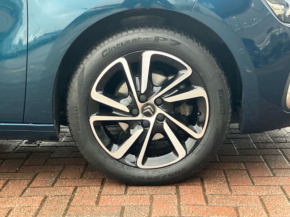 Used Citroen C4 Grand Picasso 2021 for sale - 76757155: Photo 8