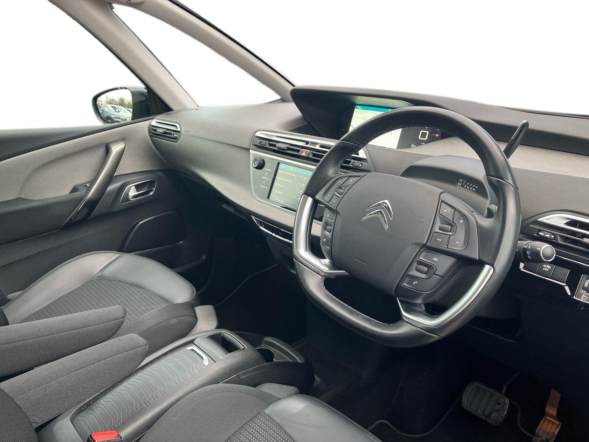 Used Citroen C4 Grand Picasso 2021 for sale - 76757155: Photo 9