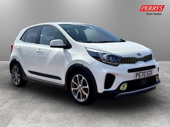 Used Kia Picanto 2020 for sale - 79611159: Photo