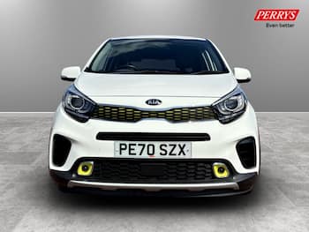 Used Kia Picanto 2020 for sale - 79611159: Photo
