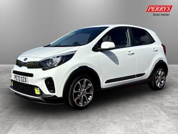 Used Kia Picanto 2020 for sale - 79611159: Photo