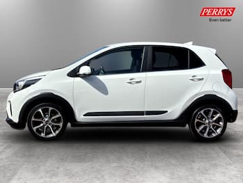 Used Kia Picanto 2020 for sale - 79611159: Photo