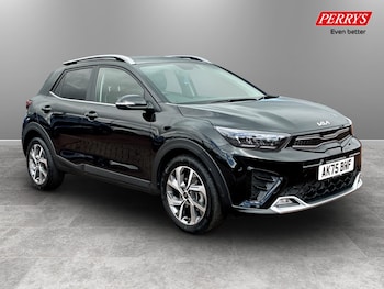 Used Kia Stonic 2025 for sale - 78699326: Photo