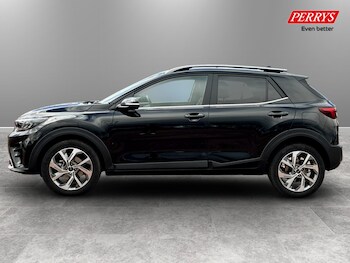 Used Kia Stonic 2025 for sale - 78699326: Photo