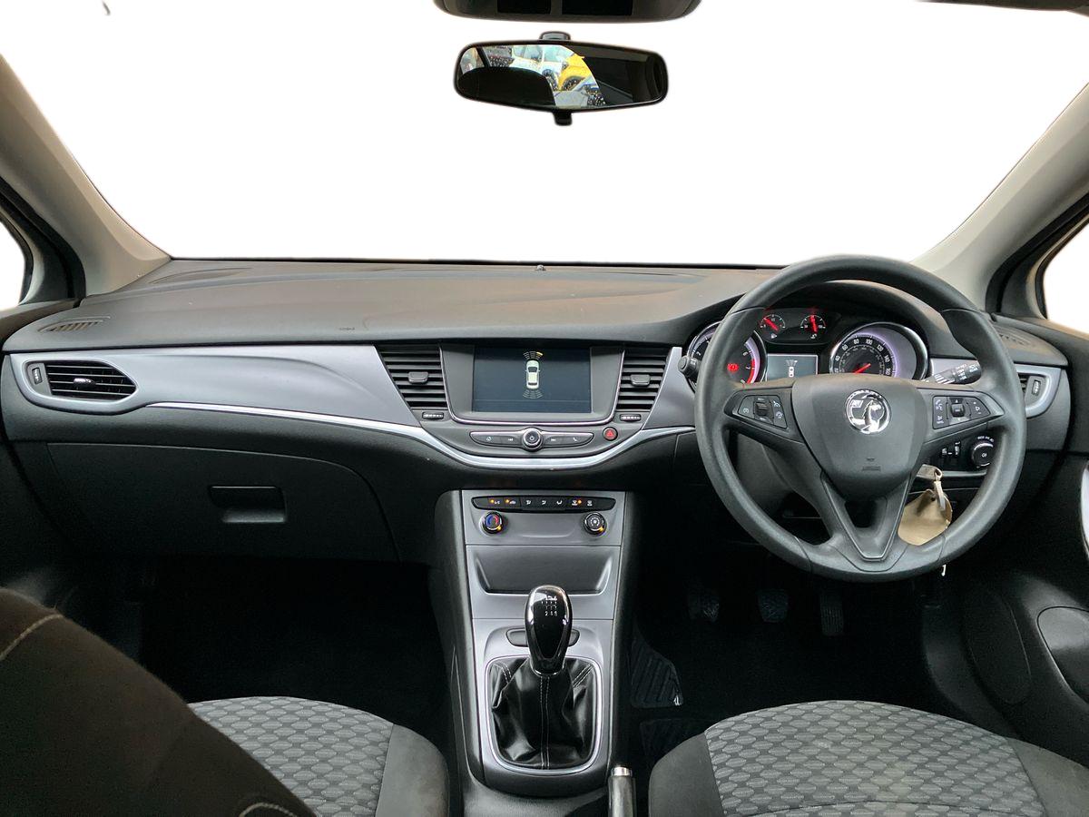Used Vauxhall Astra 2016 for sale - 76588850: Photo 10